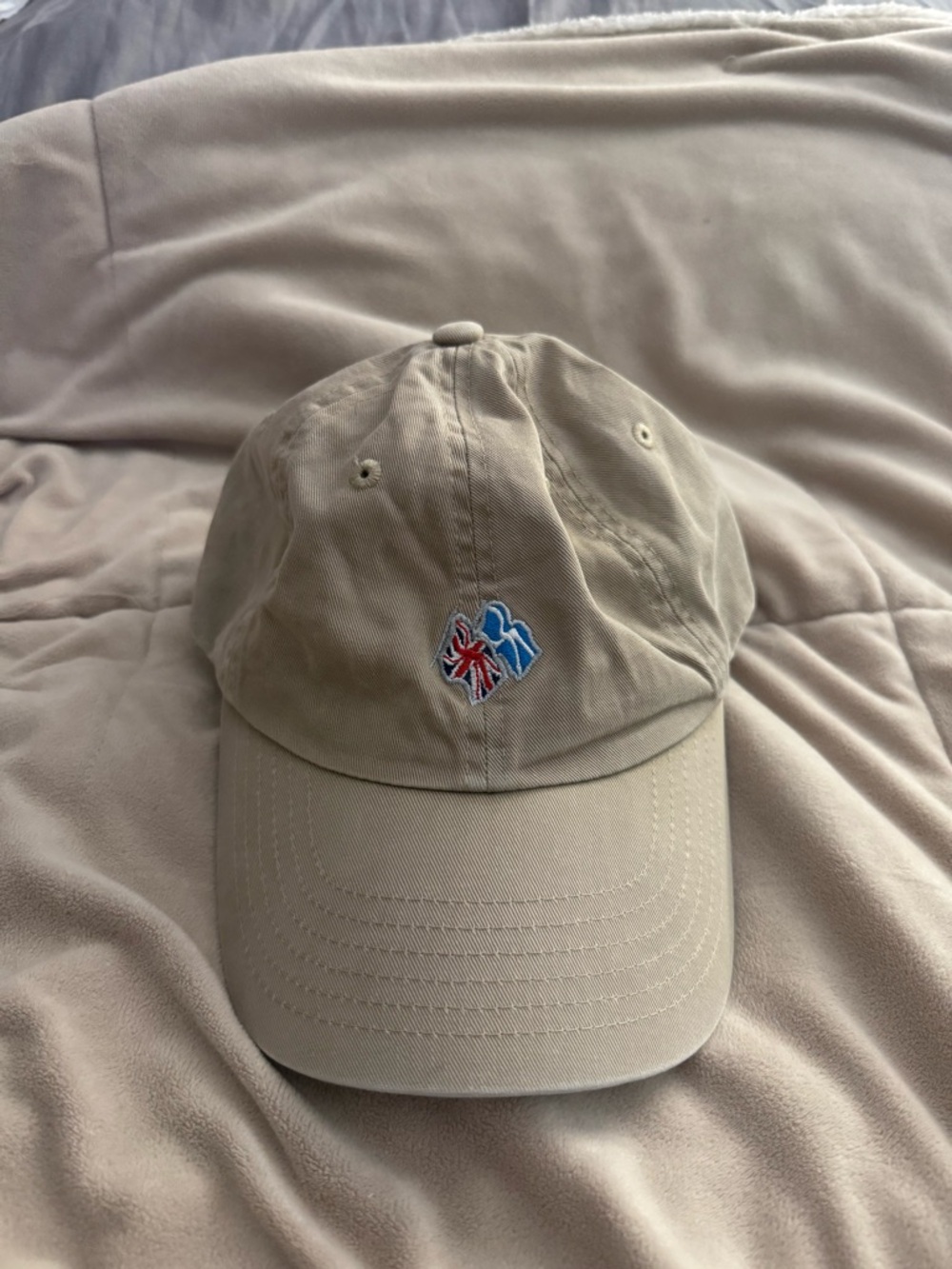 Sea Island Frederica Golf Club Imperial Dad Hat